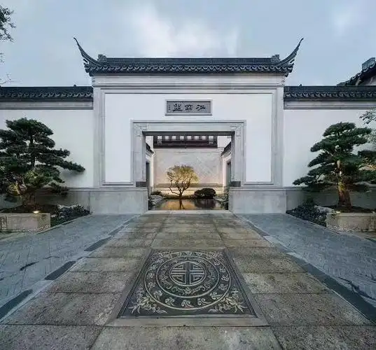 杭州绿城江南里9-5,6-1