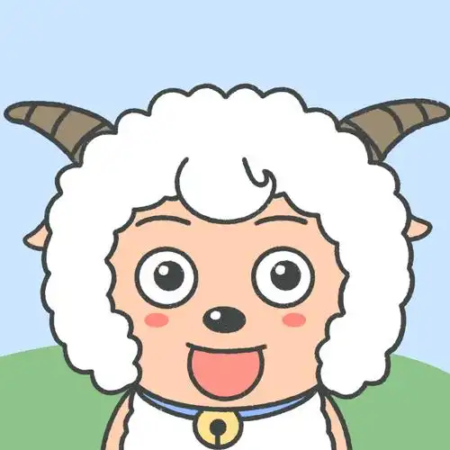 儿童动画《喜羊羊和灰太狼》角色表情包头像图片