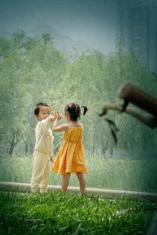 童年无忌是什么意思啊的简单介绍