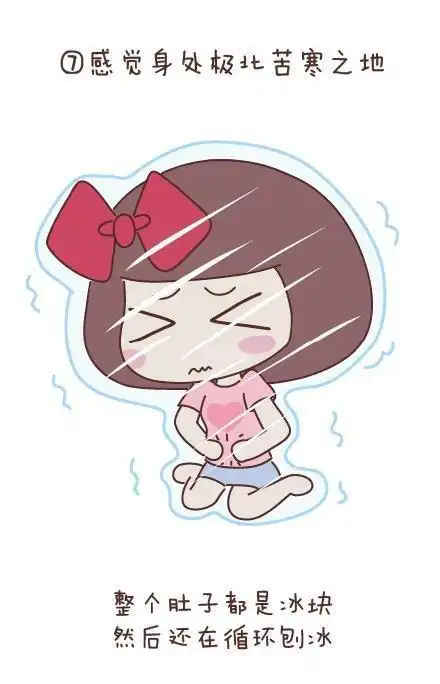 的妈妈会说这三句话,孩子长大后更自信|大姨妈|月经|生理期_网易订阅