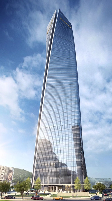 前海·世茂中心楼盘_前海·世茂中心房价/房产信息-深圳鼎泓寰球