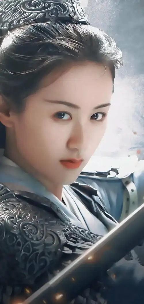 琉璃 袁冰妍 褚璇玑