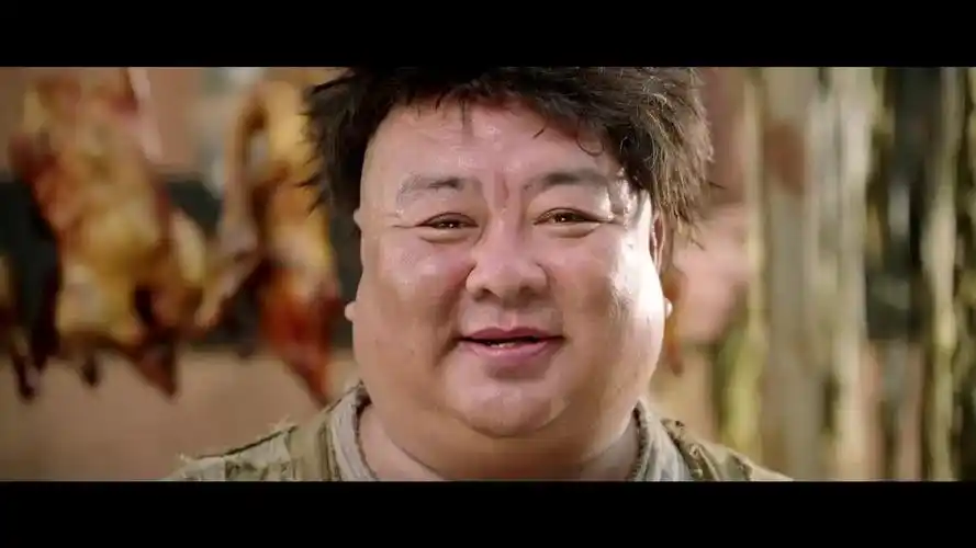 西游降魔篇玄奘师父问他爽吗都泡妞了还不爽