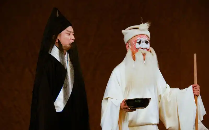 【杜镇杰】乌盆记(2020.12.26)_哔哩哔哩 (゜-゜)つロ 干杯~-bilibili