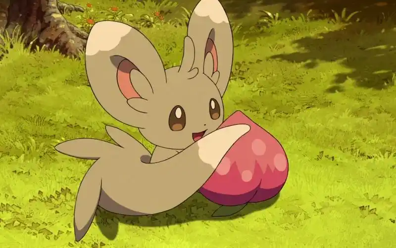 比克提尼小可爱