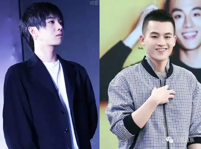 《妖猫传》表现亮眼,欧豪能否超越华晨宇,. - 7┌`待oοΟ的主页