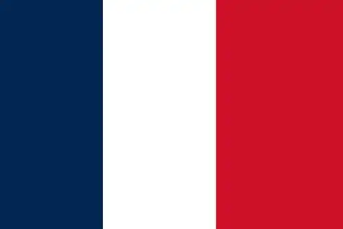 法国国旗史——三色旗的规则变更