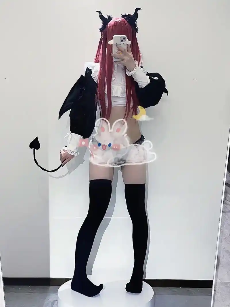 欧修金sama  #喜多川海梦 #更衣人偶坠入爱河 #正常穿 - 抖音