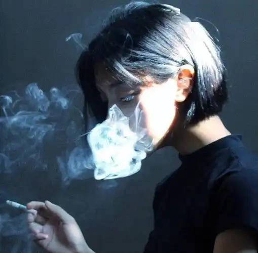 微信头像丧女系列