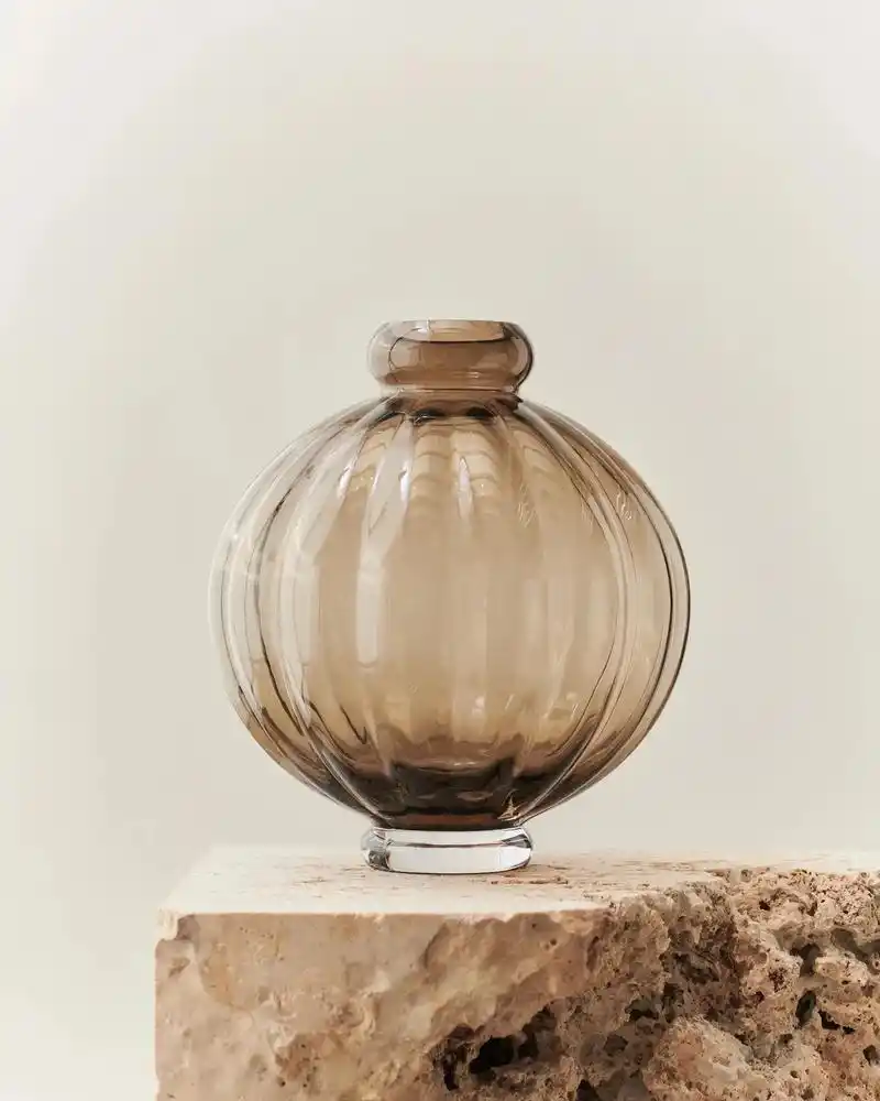 气球花瓶/balloon vase 01.#louise r - 抖音