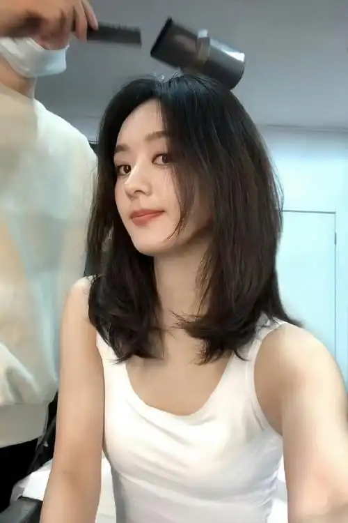 女明星端午营业照,你最喜欢?