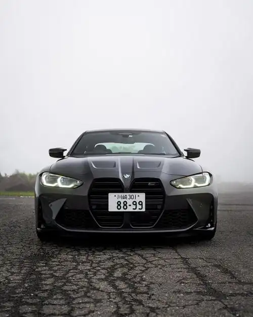 宝马 m3 competition #宝马m3##宝马# (92:kenmsai