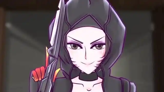 火线传奇:面对隐形暗夜竟如此淡定,不愧是司令