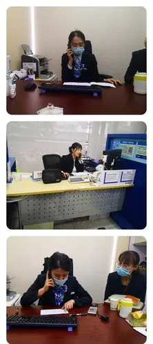 中国建设银行云南分行昆明祥云支行精细化转型项目第二期总结