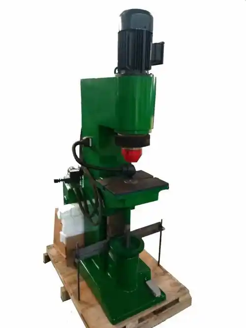 湖北液压铆钉机品牌大全