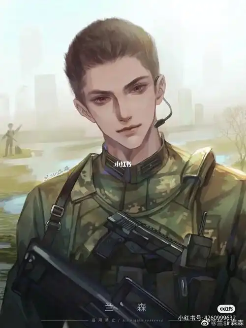 小白杨  #水千丞  #俞风城白新羽