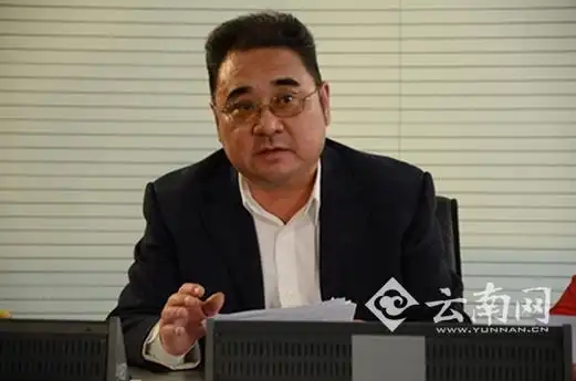 云南省质监局局长杨榆坚:云南无生产激光笔厂家 市面上的已全部下架