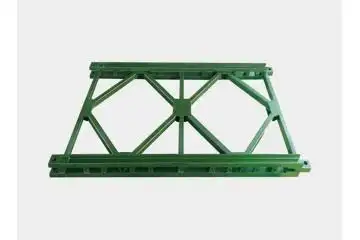 贝雷梁支撑架兰州贝雷梁贝雷科技贝雷片厂家查看