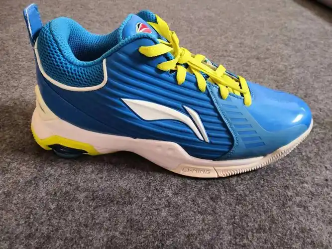 赞助篮球球鞋李宁cba球员追猎者大码螺母鞋垫篮球鞋