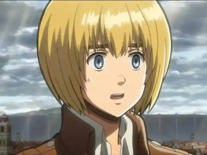 【秒懂百科】一分钟了解阿明·阿诺德