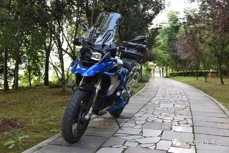 江西上饶5月提车水鸟r1200gs