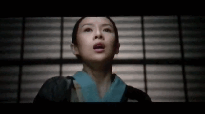 国际电影节的金爵影帝,张译更把有史以来最悲催的杀手演绎的丝丝入扣