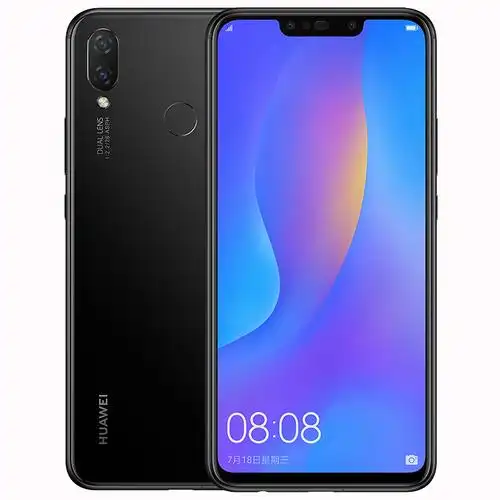 华为手机huaweinova3i全网网通4g官方旗舰店正品手机