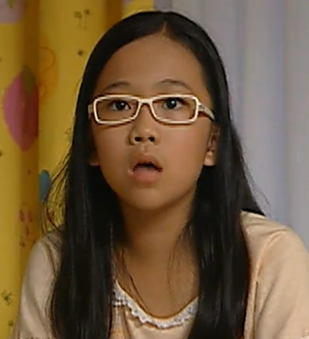 巴啦啦小魔仙:都说凌美雪长得丑,当她披下头发那一刻,美到犯规