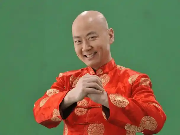 盘点春晚7位著名的小品演员,最后一位演了部票房14亿的电影_网易订阅