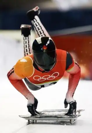 冬奥会雪上项目