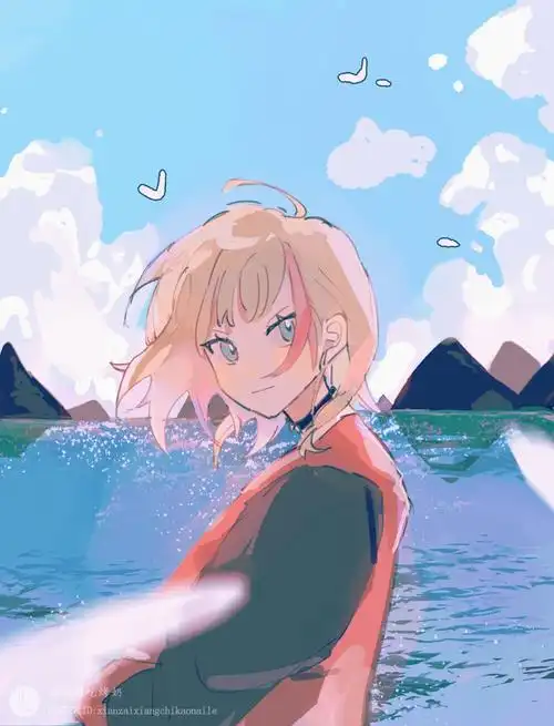 奇蛋物语 川井璃夏 lofter作者:现在想吃烤奶