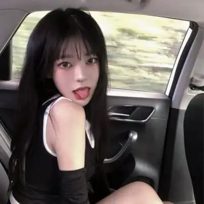 微信御姐成熟真人女生头像