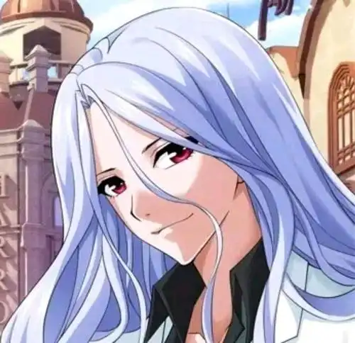 偷星九月天—玄月篇,灵之玄月