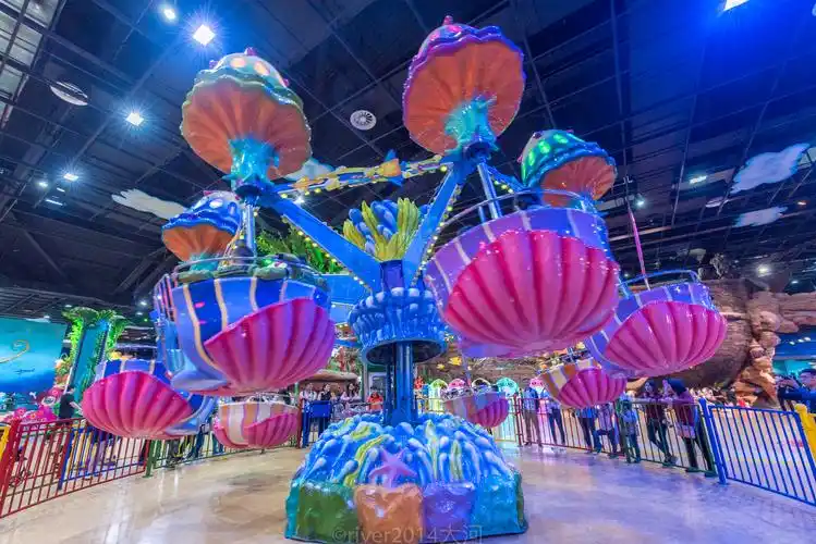 杭州烂苹果乐园