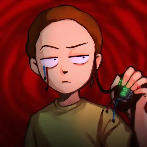 最近在看瑞克和莫蒂 取下眼罩那一幕太酷了(靠)浏览:1581收藏:0支持