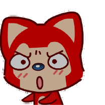 猫咪可爱抓狂难受gif动图_动态图_表情包下载_soogif