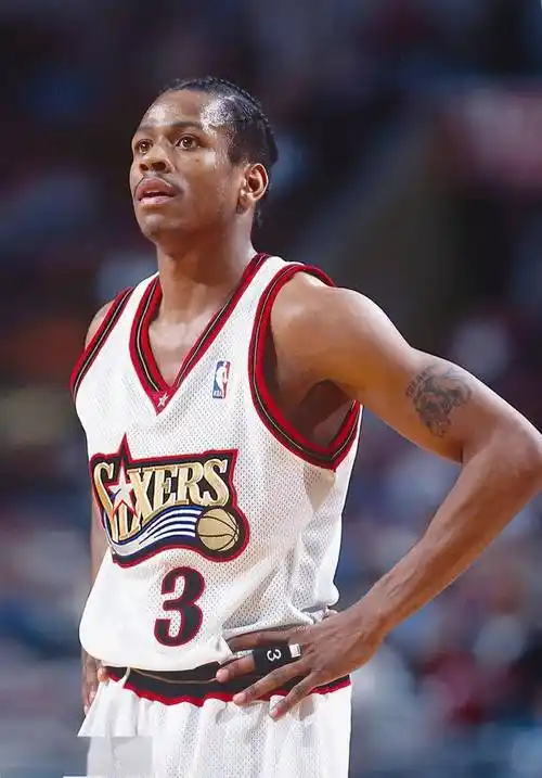 【篮球壁纸】|答案—阿伦·艾弗森高清壁纸100张_搜索_球星_页面