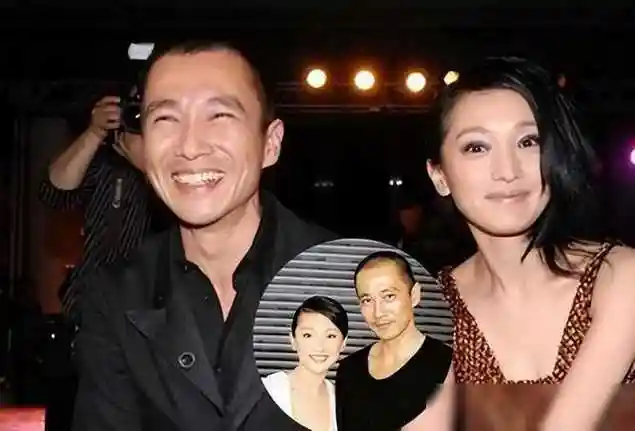 陈凯歌评价周迅:"如果身高再多10cm,整个世界就是她的