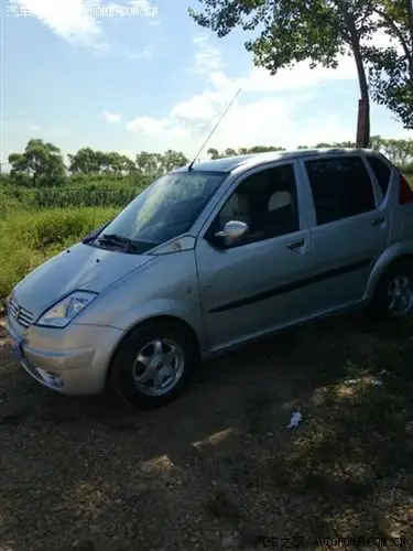 沈阳08年7月哈飞路宝出售