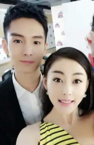 张天爱封面大片妩媚迷人 张天爱老公是谁发文疑似公布恋情