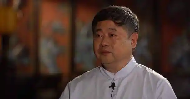 原创60年前故宫的一场事故导致稀世珍宝被盗馆长久久难以忘怀