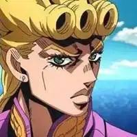 乔鲁诺·乔巴纳可爱头像_微信头像图片大全