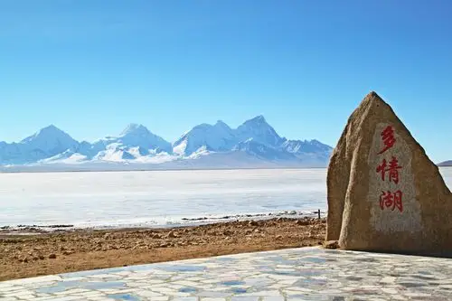 藏在西藏日喀则的绝美之镜亚东