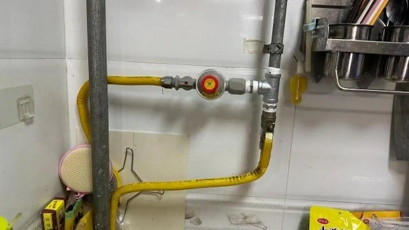 燃气灶有自动熄火保护为什么还要装自闭阀?