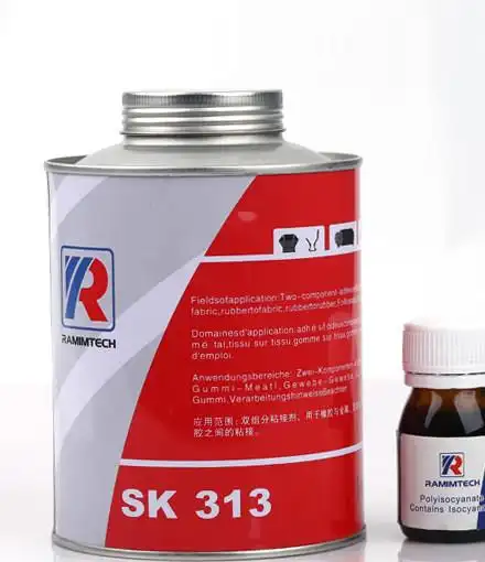 水性常温固话氟碳树脂