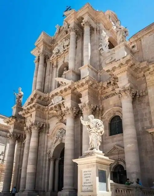 视频|意大利羞耻感爆棚的艺术喷泉,文艺复兴时期的亮点建筑