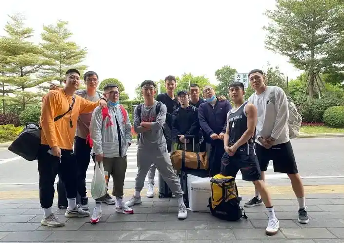 野球帝爆出买粉丑闻,李观洋人设崩塌_账号_时候_篮球