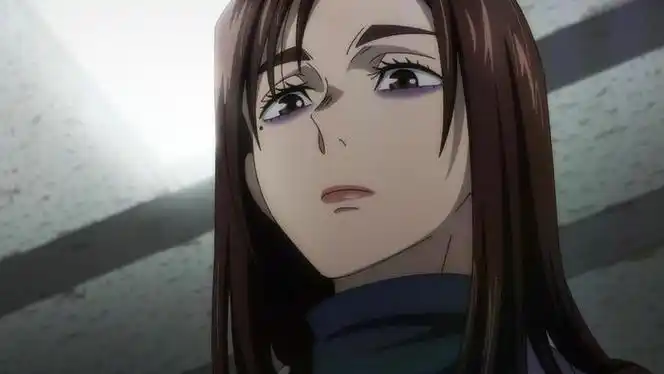 11月7日是咒术回战家入硝子的生日