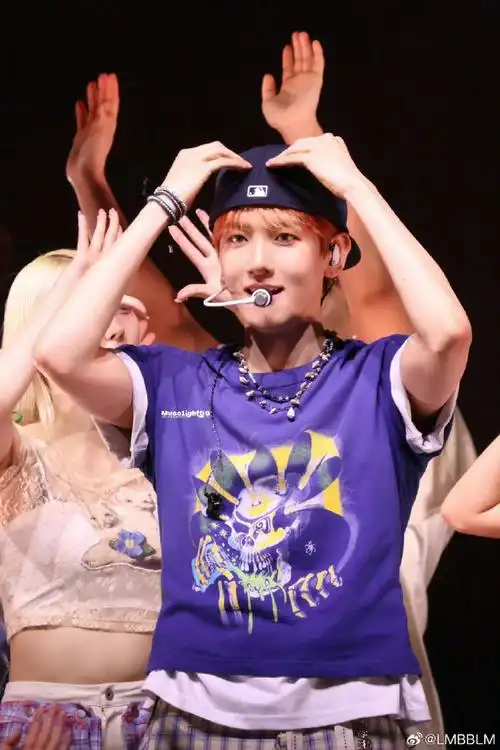 边伯贤##边伯贤王牌ace