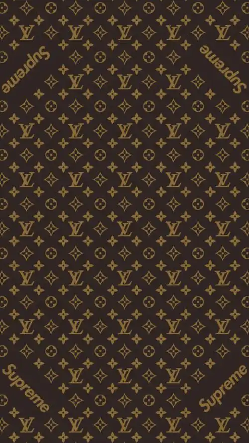 名牌奢侈品牌logo壁纸